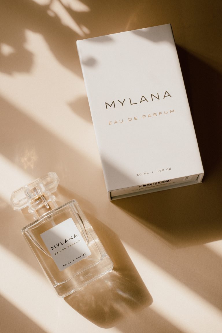 Parfum Mylana Photo de produit